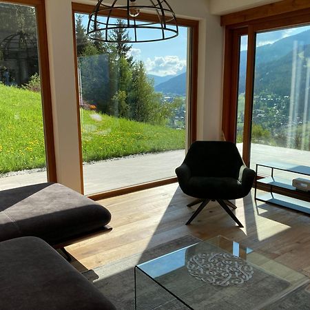 Mountain Fairy Tale Apartman Bad Kleinkirchheim Kültér fotó