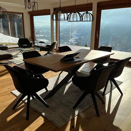 Mountain Fairy Tale Apartman Bad Kleinkirchheim Kültér fotó