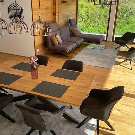 Mountain Fairy Tale Apartman Bad Kleinkirchheim Kültér fotó