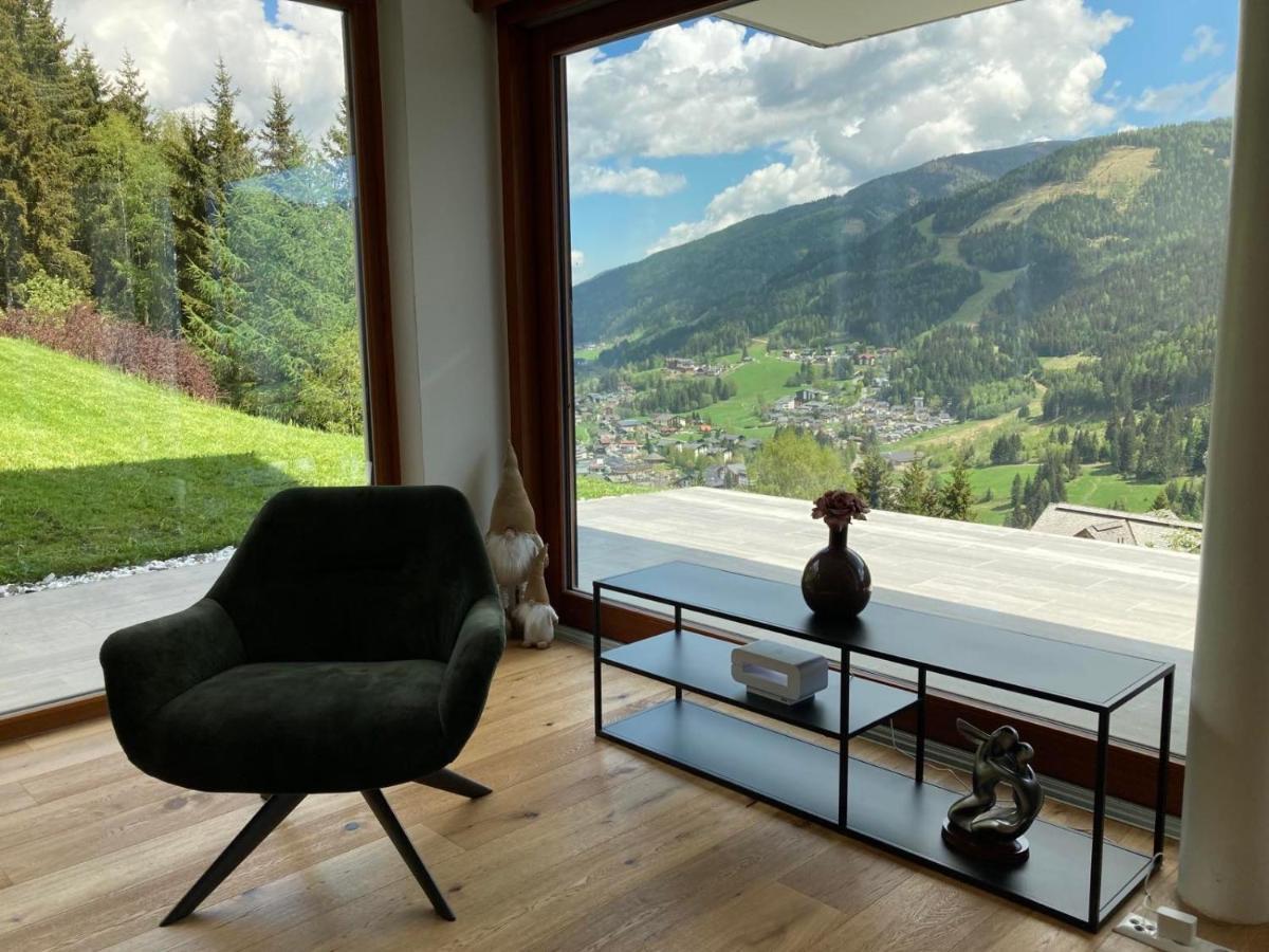 Mountain Fairy Tale Apartman Bad Kleinkirchheim Kültér fotó