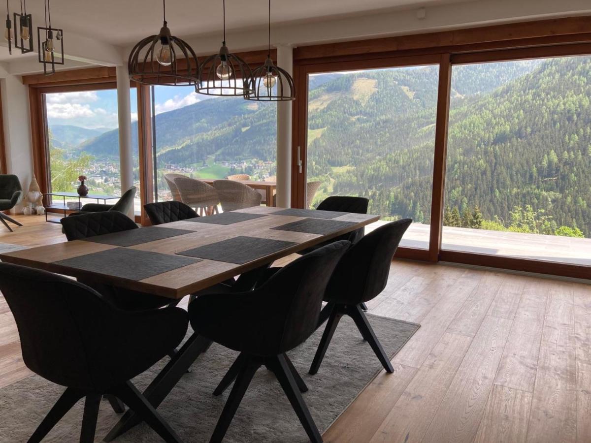 Mountain Fairy Tale Apartman Bad Kleinkirchheim Kültér fotó