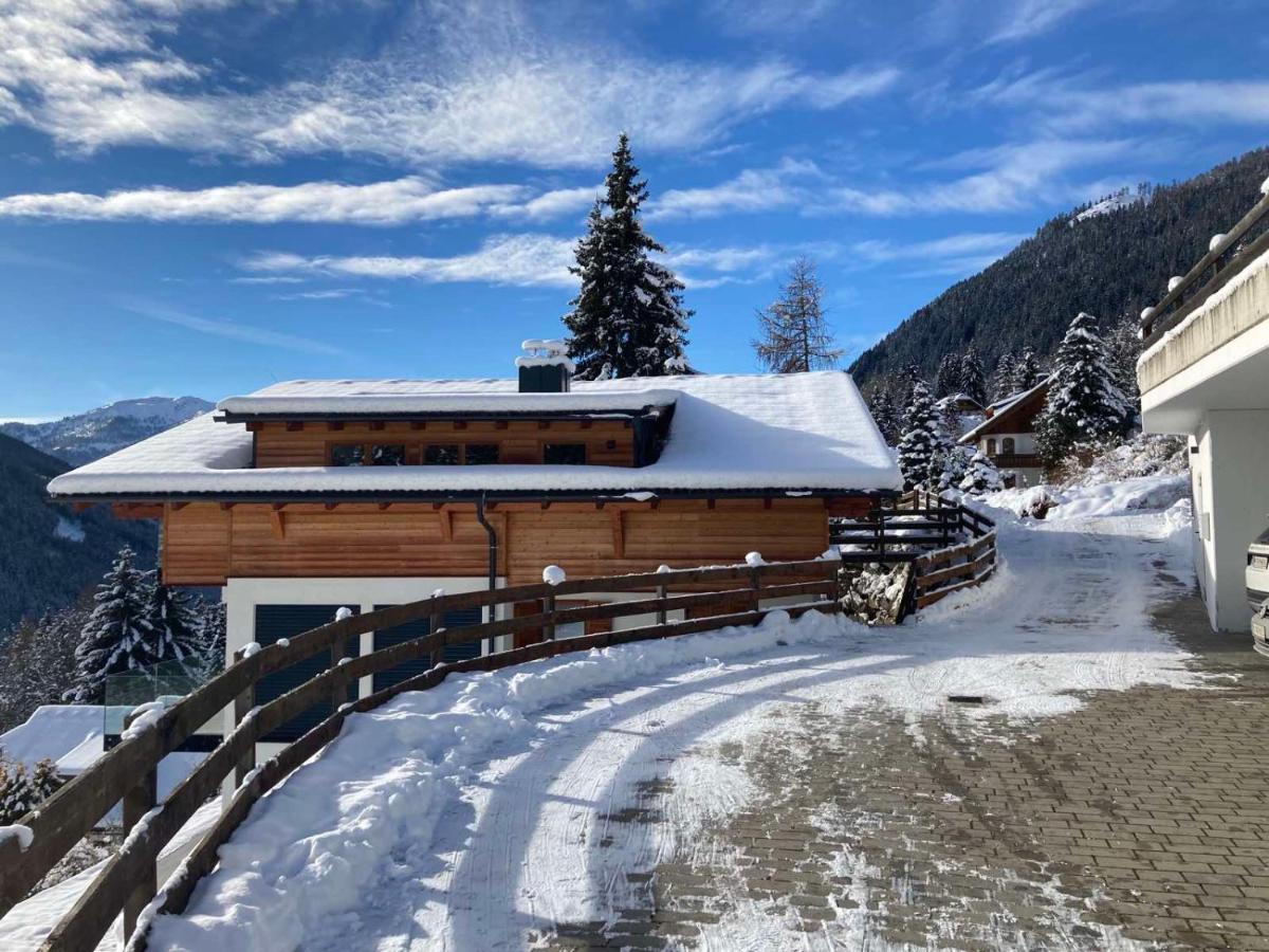 Mountain Fairy Tale Apartman Bad Kleinkirchheim Kültér fotó