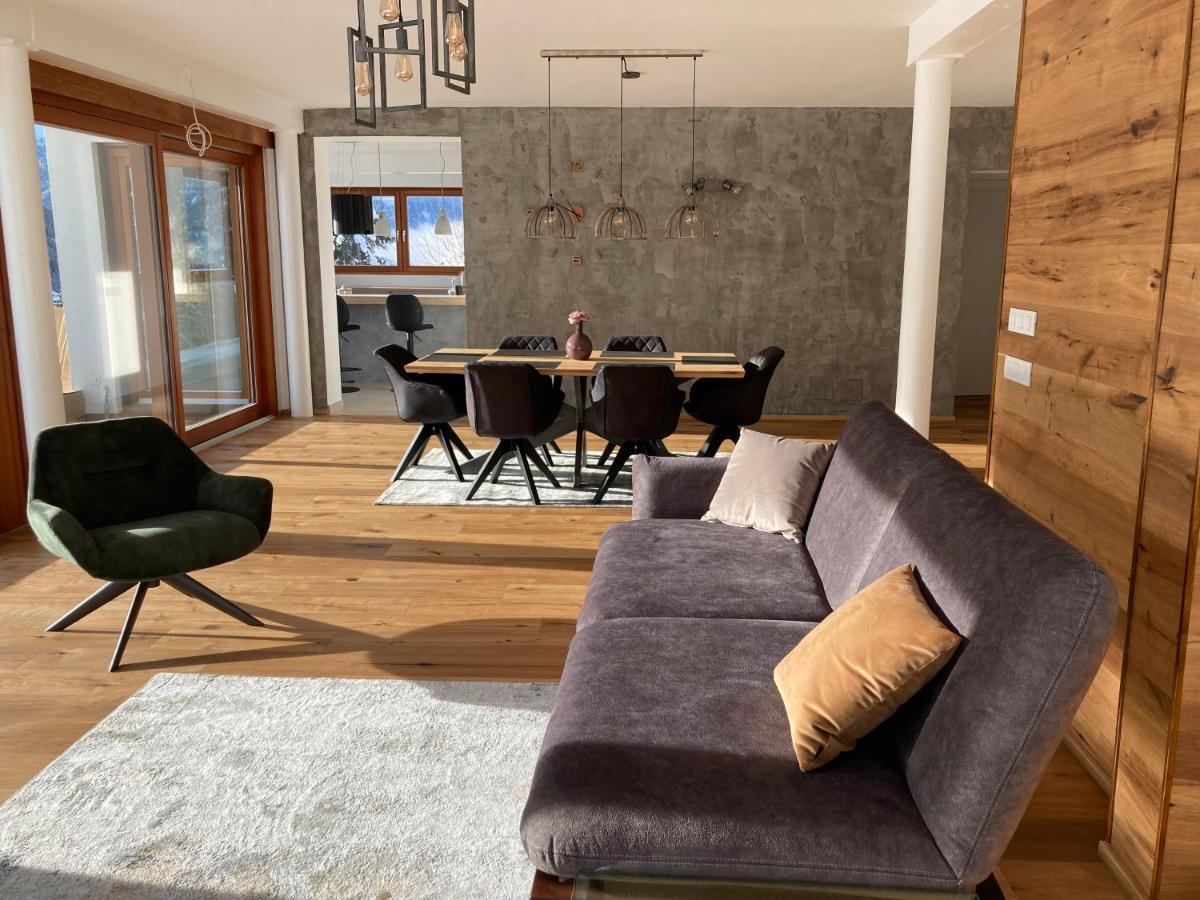 Mountain Fairy Tale Apartman Bad Kleinkirchheim Kültér fotó