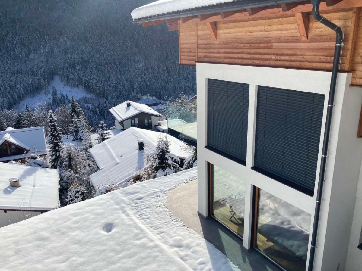 Mountain Fairy Tale Apartman Bad Kleinkirchheim Kültér fotó
