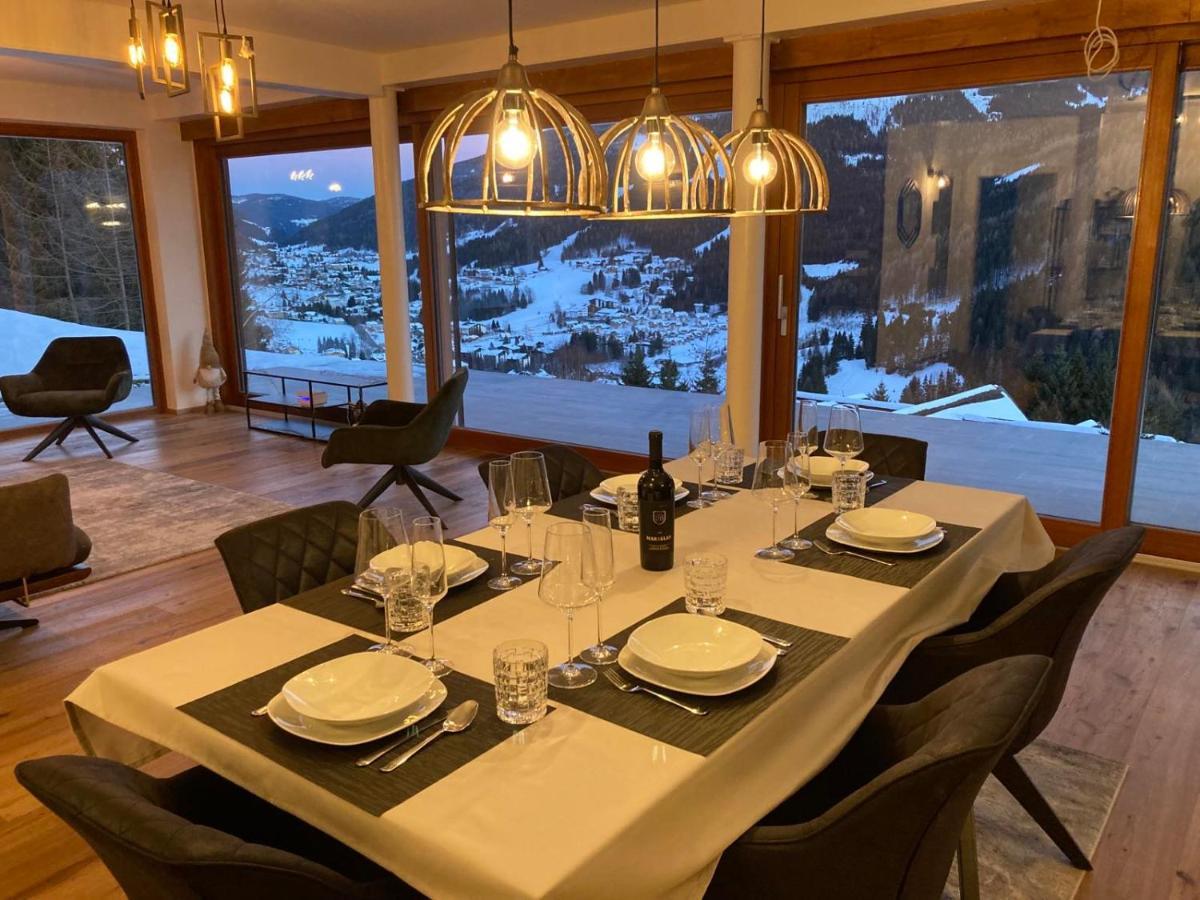Mountain Fairy Tale Apartman Bad Kleinkirchheim Kültér fotó