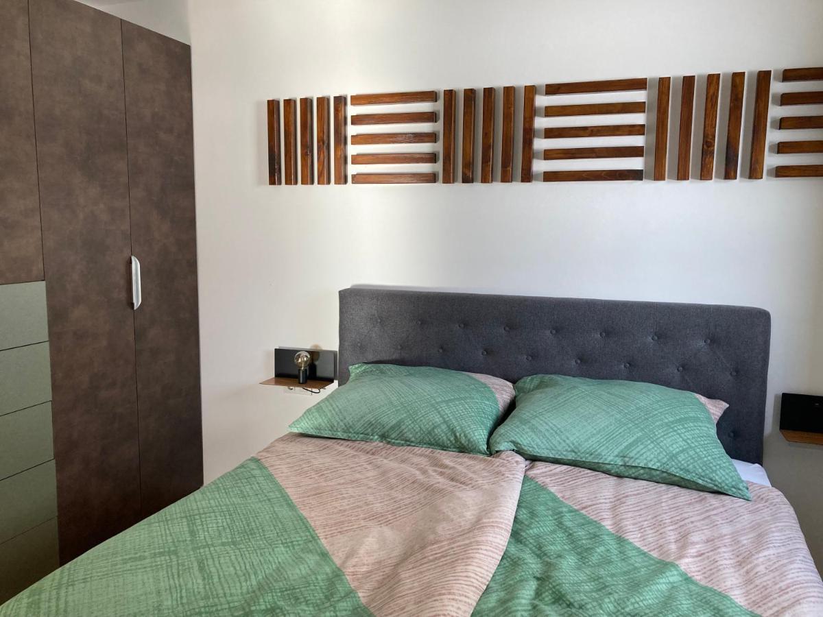 Mountain Fairy Tale Apartman Bad Kleinkirchheim Kültér fotó