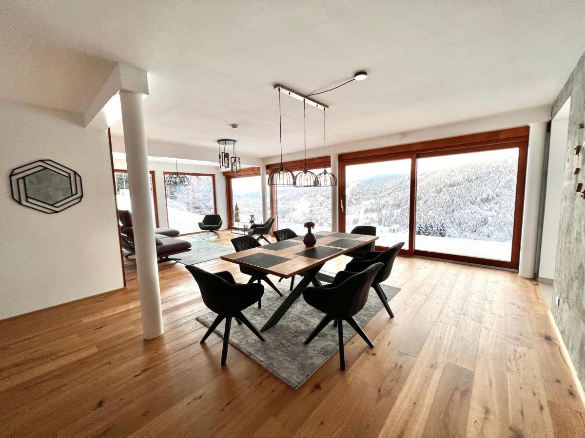 Mountain Fairy Tale Apartman Bad Kleinkirchheim Kültér fotó