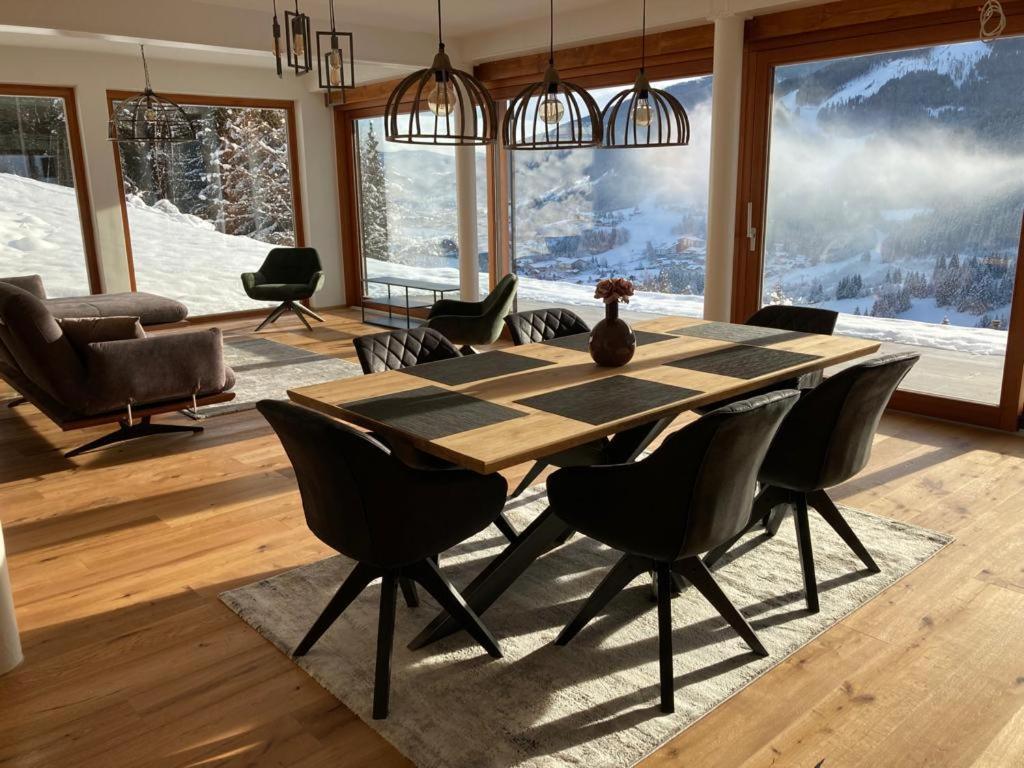 Mountain Fairy Tale Apartman Bad Kleinkirchheim Kültér fotó