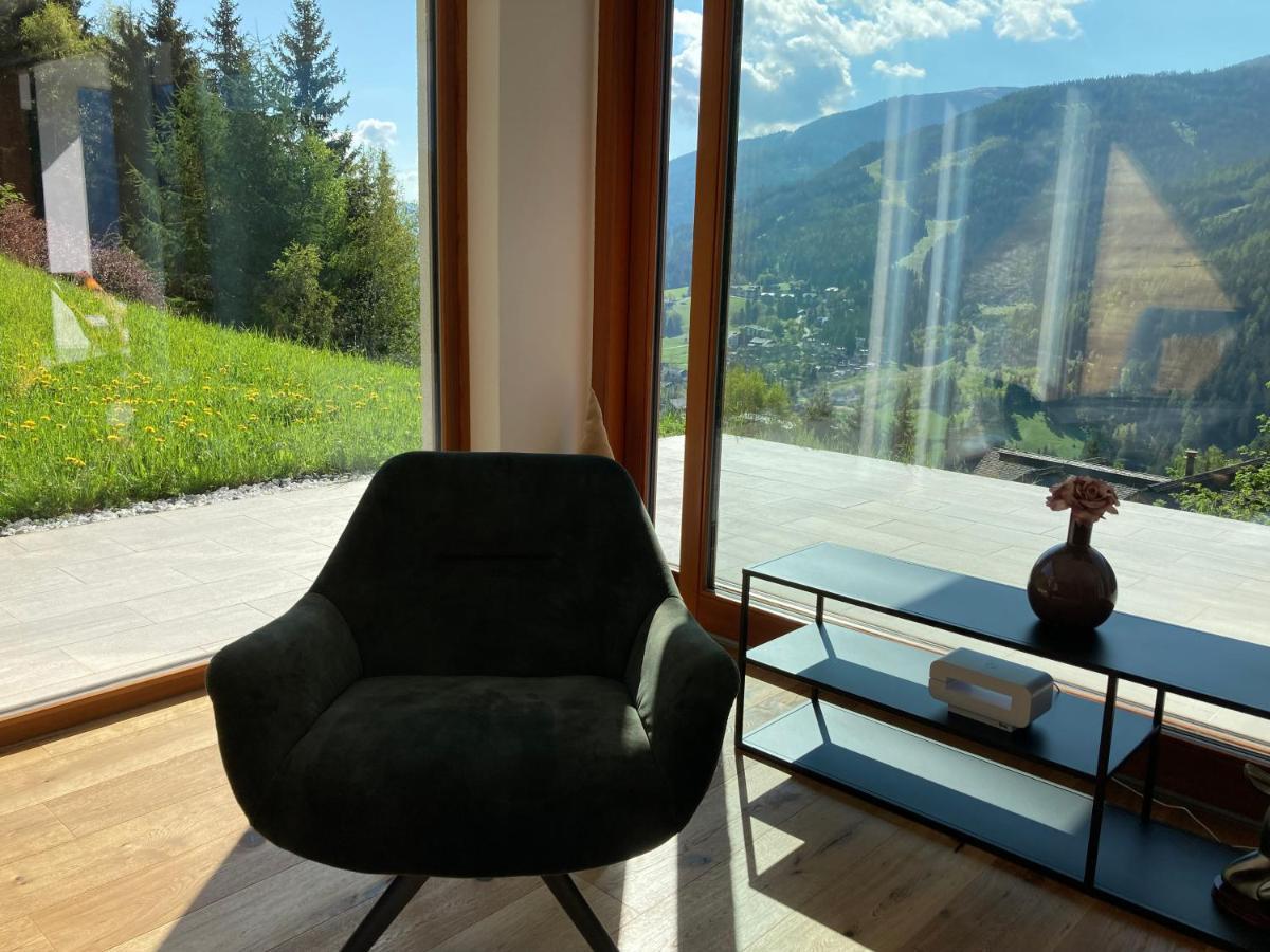 Mountain Fairy Tale Apartman Bad Kleinkirchheim Kültér fotó