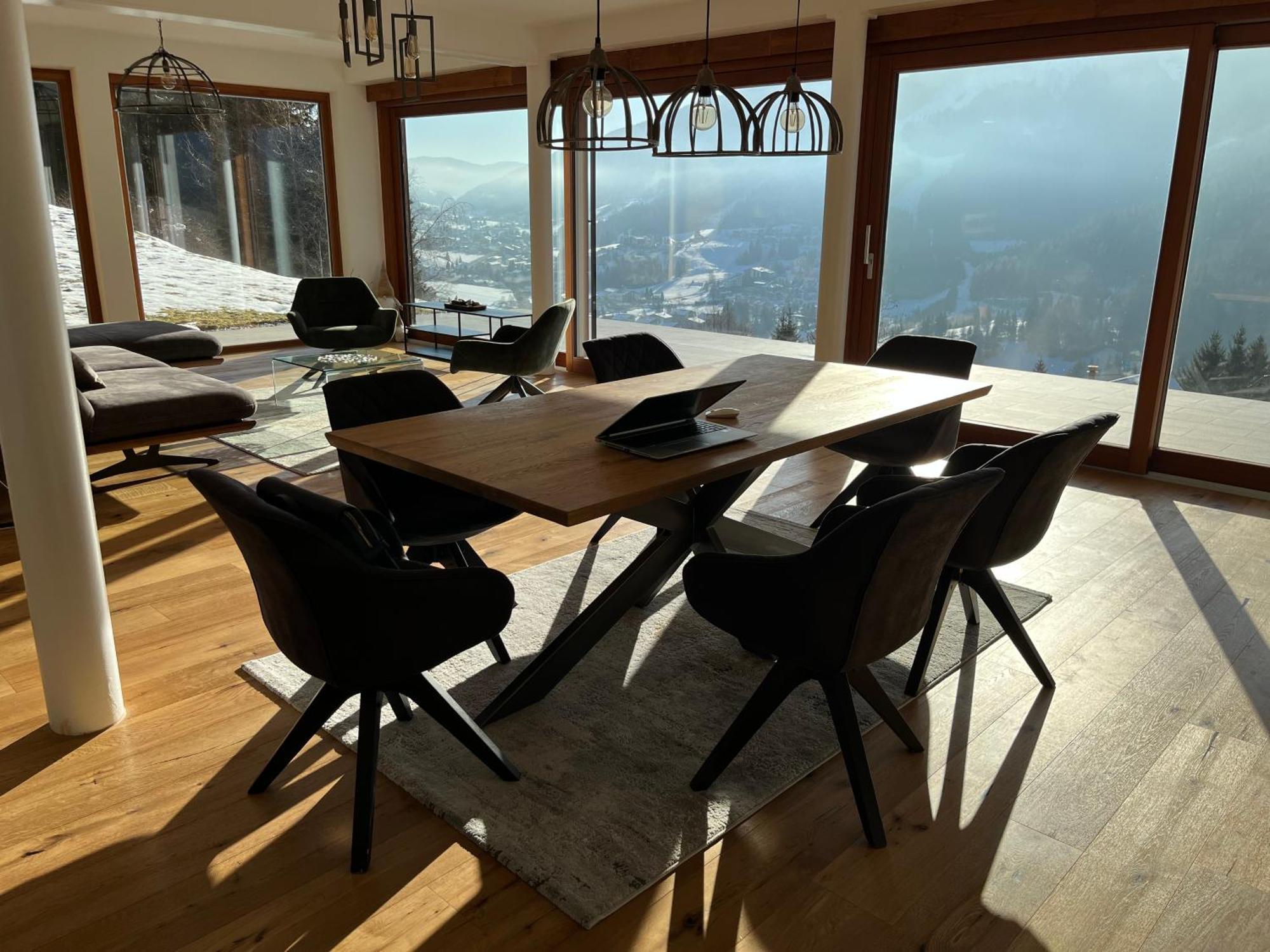 Mountain Fairy Tale Apartman Bad Kleinkirchheim Kültér fotó