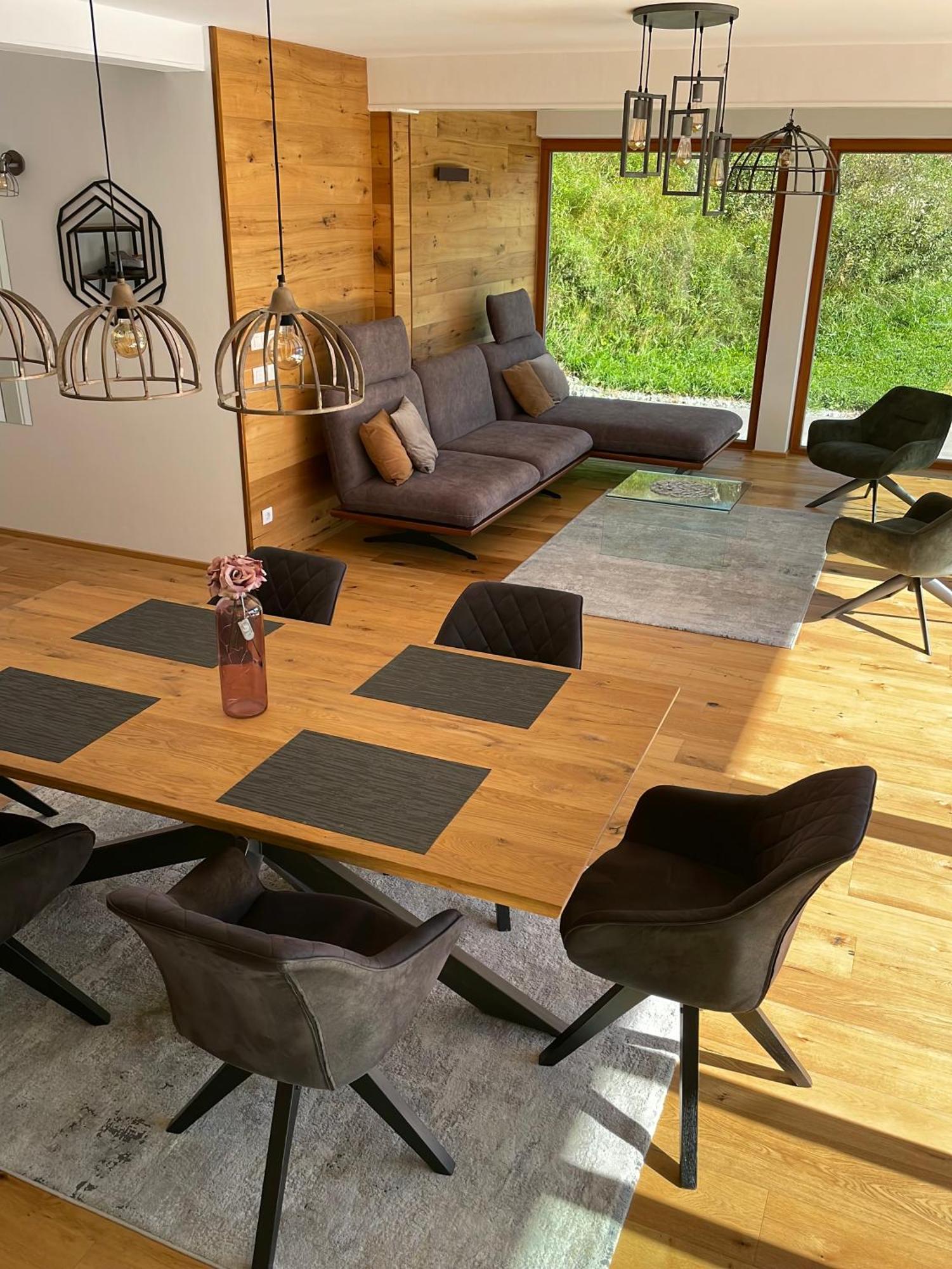Mountain Fairy Tale Apartman Bad Kleinkirchheim Kültér fotó